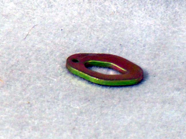 Honda Part Image